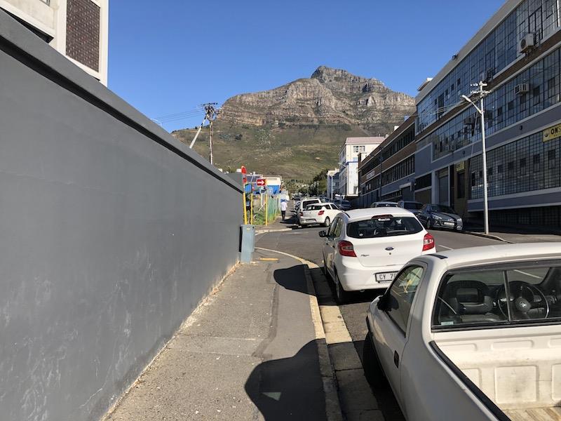 To Let commercial Property for Rent in Salt River Western Cape